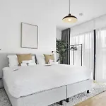 Cruwzo I Towers - Design Apartamento Ratisbona