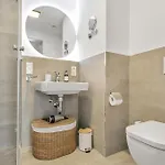 Cruwzo I Towers - Design Apartamento *