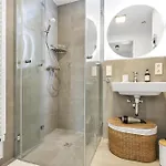 Cruwzo I Towers - Design Apartamento