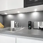 Apartamento Cruwzo I Towers - Design *