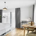 Cruwzo I Towers - Design Apartamento Ratisbona
