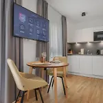 Apartamento Cruwzo I Towers - Design Ratisbona