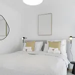 Apartamento Cruwzo I Towers - Design *