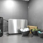 Apartamento Cruwzo I Towers - Design *