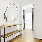 Cruwzo I Towers - Design Apartamento