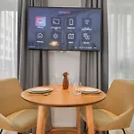 Cruwzo I Towers - Design Ratisbona