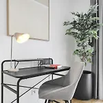 Apartamento Cruwzo I Towers - Design