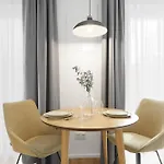 Cruwzo I Towers - Design Apartamento