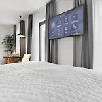 Apartamento Cruwzo I Towers - Design