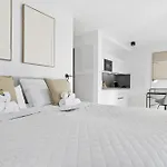 Cruwzo I Towers - Design Apartamento Ratisbona