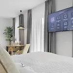 Apartamento Cruwzo I Towers - Design