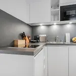 Cruwzo I Towers - Design Apartamento *