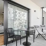 Apartamento Cruwzo I Towers - Design