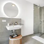 Apartamento Cruwzo I Towers - Design