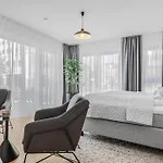 Cruwzo I Towers - Design Ratisbona