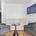 Cruwzo I Towers - Design Ratisbona