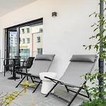 Cruwzo I Towers - Design Apartamento