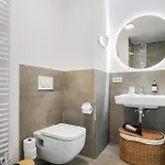 Apartamento Cruwzo I Towers - Design