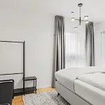 Cruwzo I Towers - Design Apartamento *