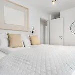 Cruwzo I Towers - Design Apartamento *