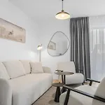Apartamento Cruwzo I Towers - Design *