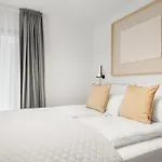 Apartamento Cruwzo I Towers - Design Ratisbona