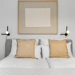 Cruwzo I Towers - Design Apartamento *