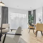 Cruwzo I Towers - Design Ratisbona