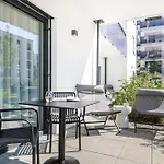 Cruwzo I Towers - Design Apartamento