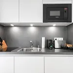 Cruwzo I Towers - Design Apartamento