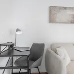 Cruwzo I Towers - Design Ratisbona