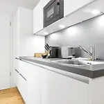 Apartamento Cruwzo I Towers - Design *