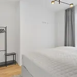Cruwzo I Towers - Design Apartamento *