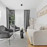 Cruwzo I Towers - Design Apartamento