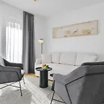 Apartamento Cruwzo I Towers - Design