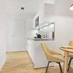 Cruwzo I Towers - Design Apartamento *