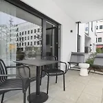 Cruwzo I Towers - Design Apartamento *