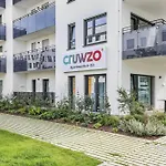 Cruwzo I Towers - Design * Ratisbona