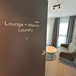 Cruwzo I Towers - Design Apartamento Ratisbona