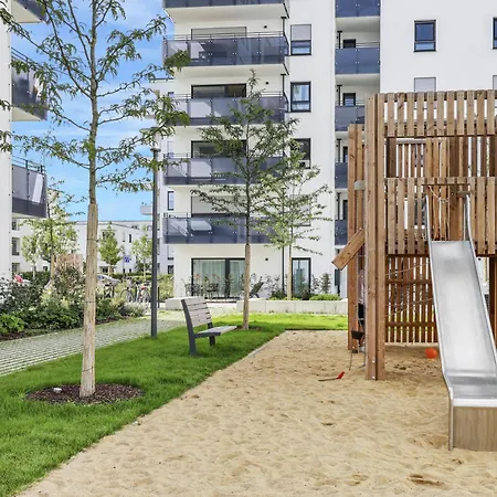 Cruwzo I Towers - Design Ratisbona